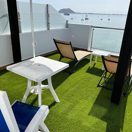Pearl Apartment Corralejo Exteriér fotografie