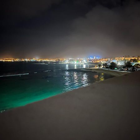 Pearl Apartment Corralejo Exteriér fotografie