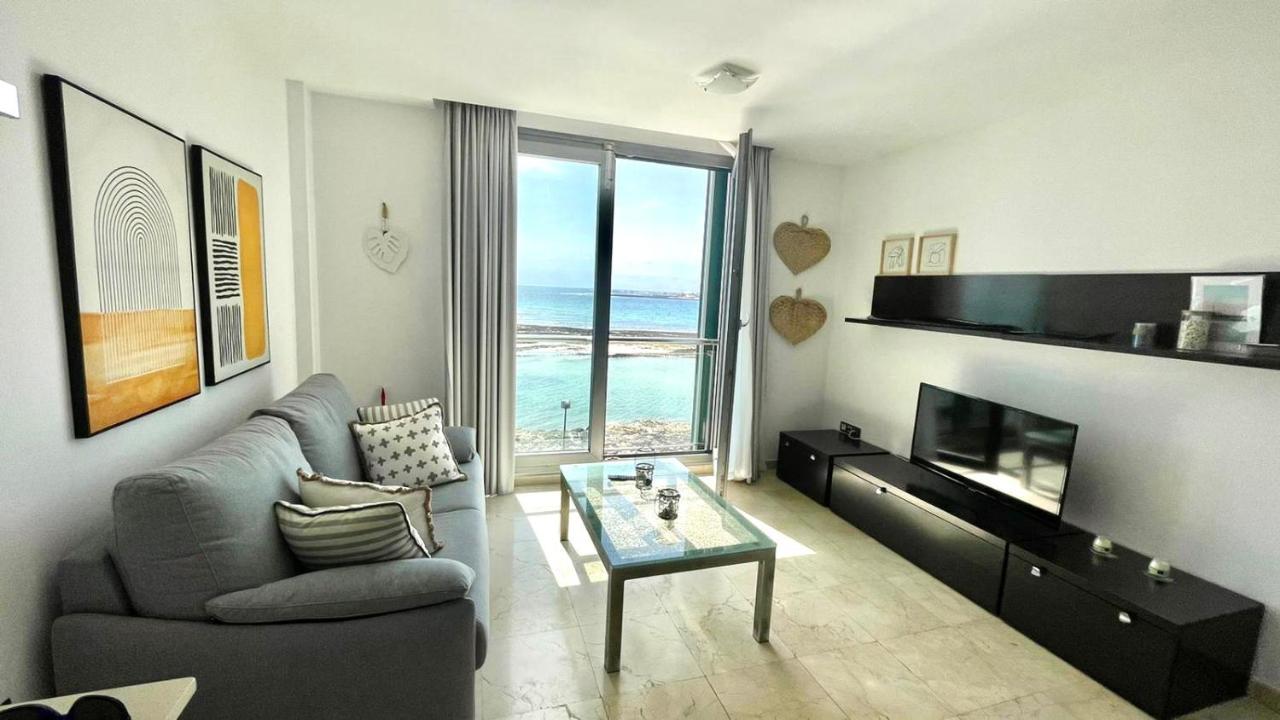 Pearl Apartment Corralejo Exteriér fotografie