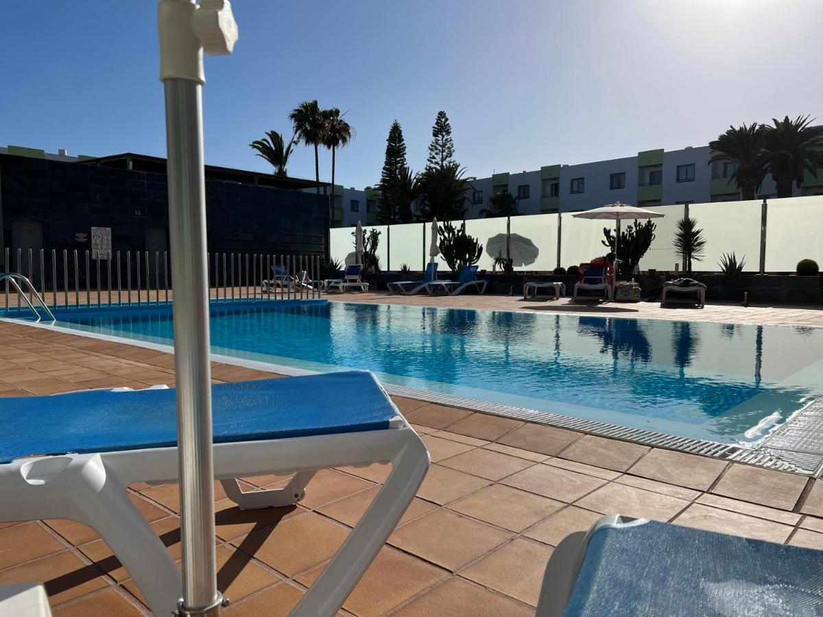 Pearl Apartment Corralejo Exteriér fotografie