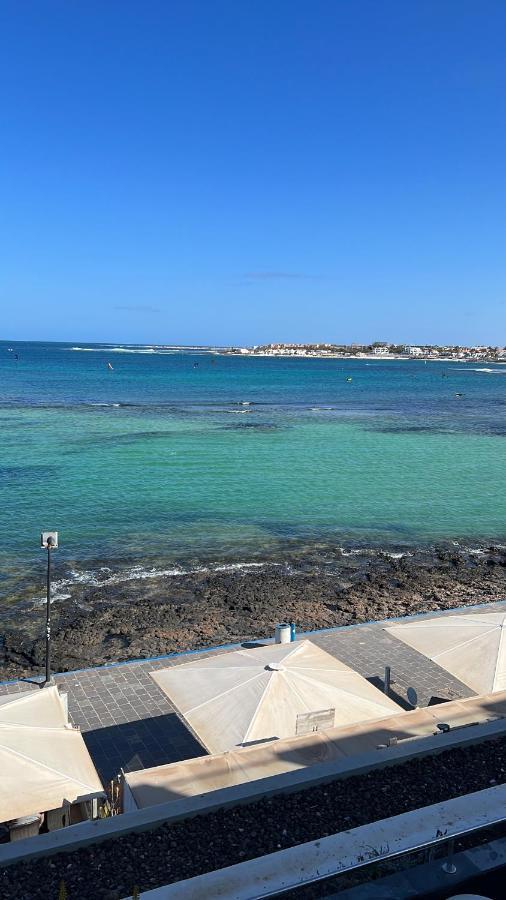Pearl Apartment Corralejo Exteriér fotografie