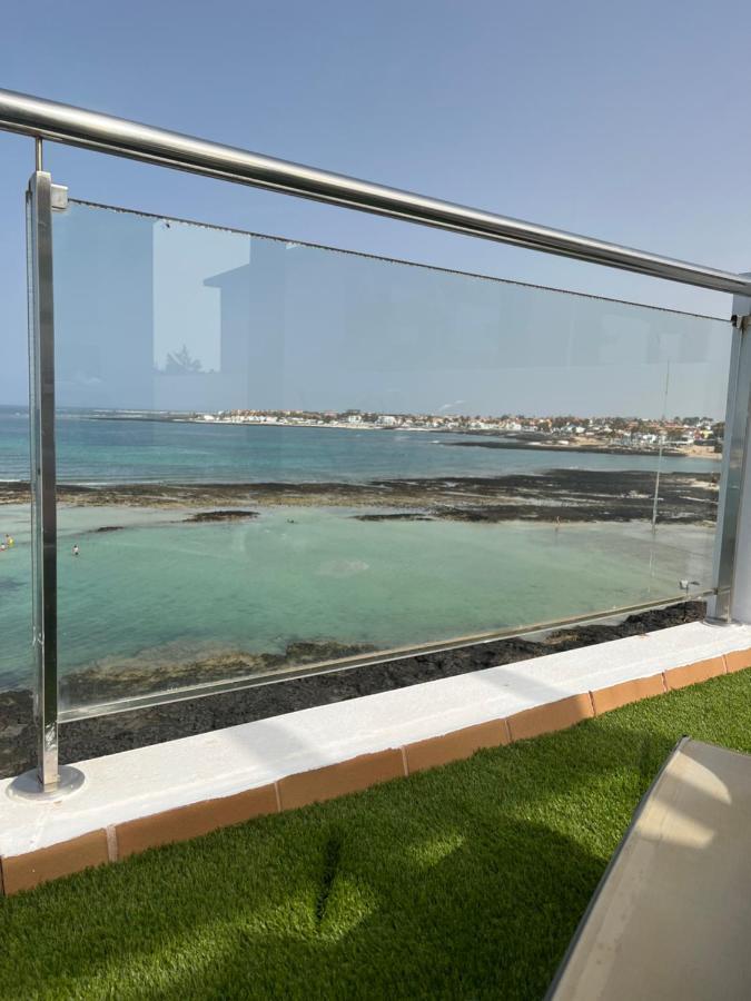 Pearl Apartment Corralejo Exteriér fotografie
