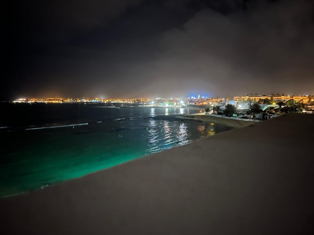 Pearl Apartment Corralejo Exteriér fotografie