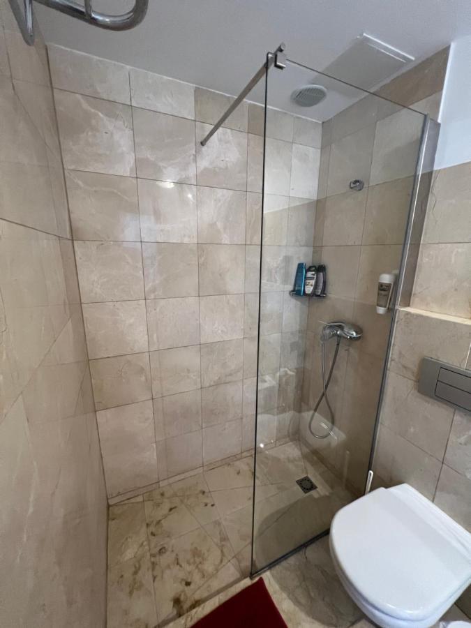 Pearl Apartment Corralejo Exteriér fotografie
