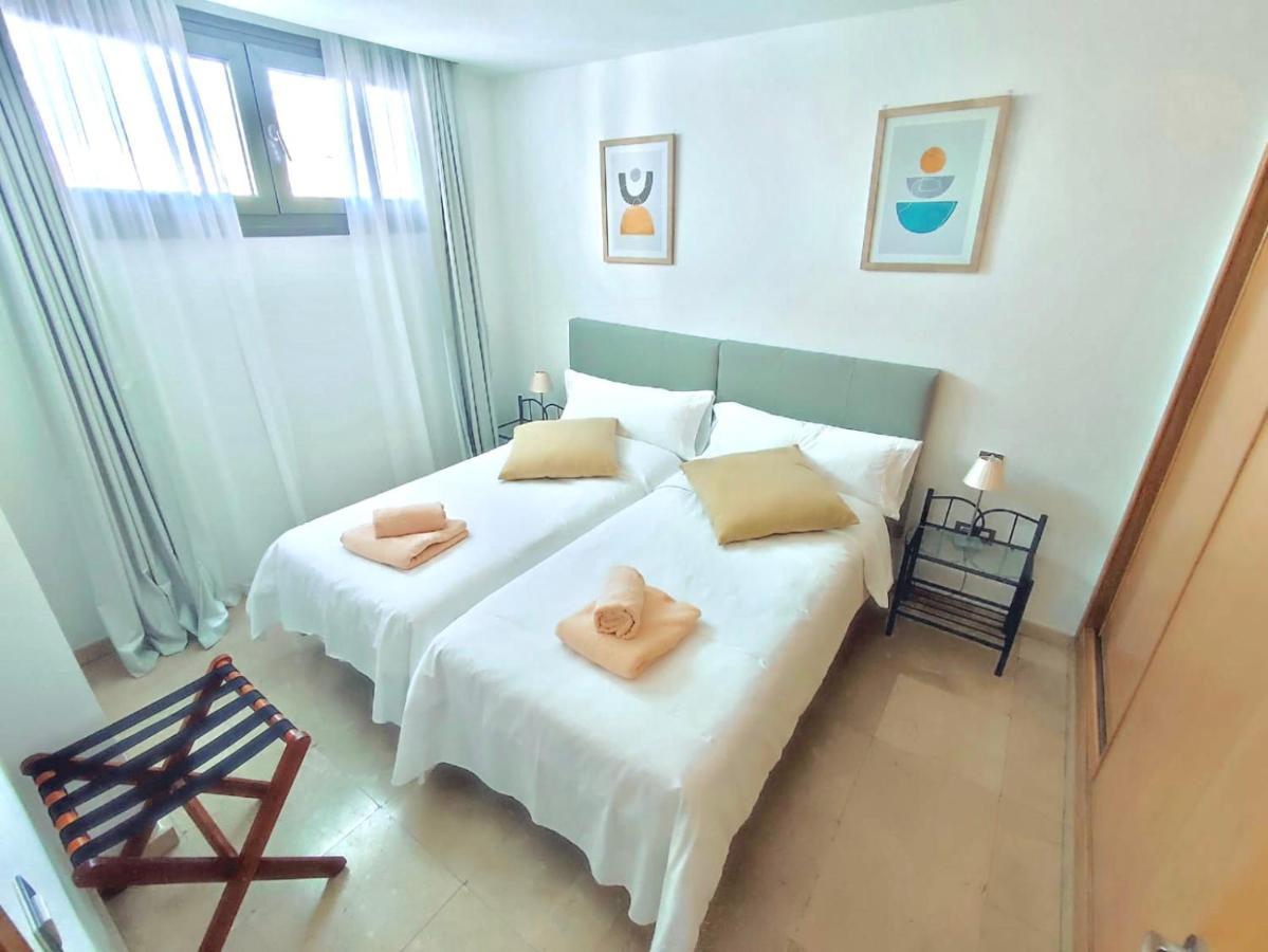 Pearl Apartment Corralejo Exteriér fotografie