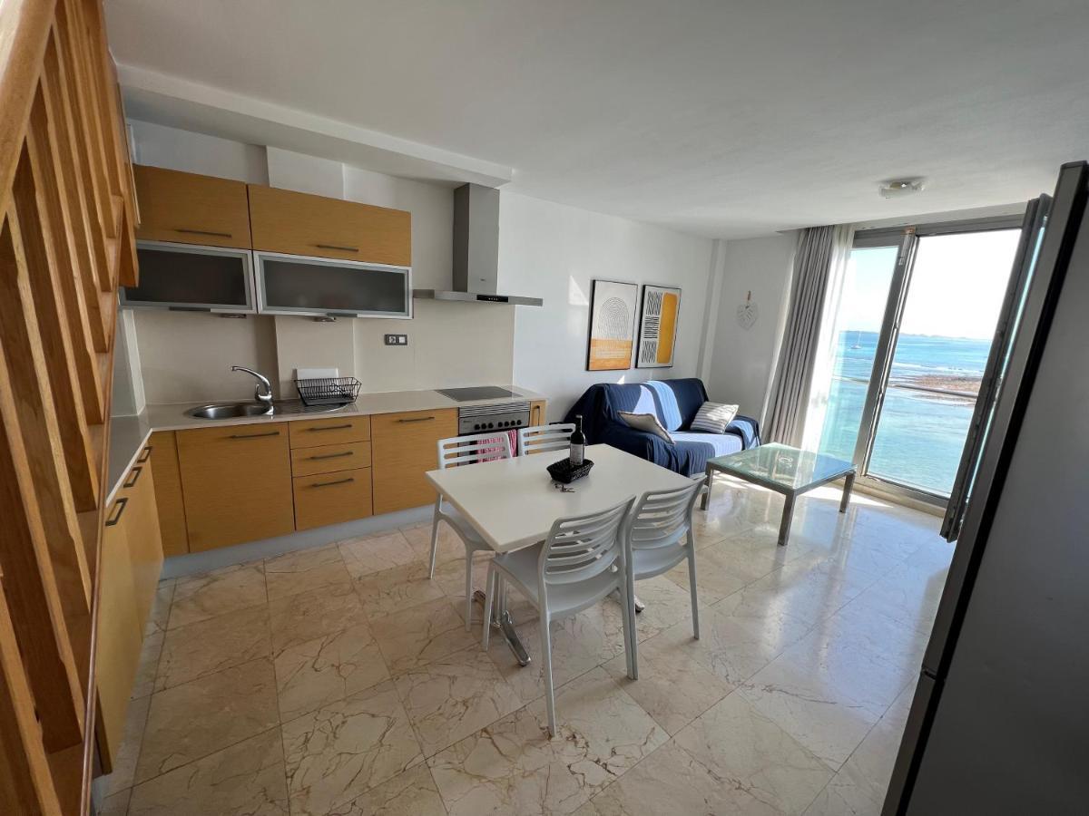 Pearl Apartment Corralejo Exteriér fotografie