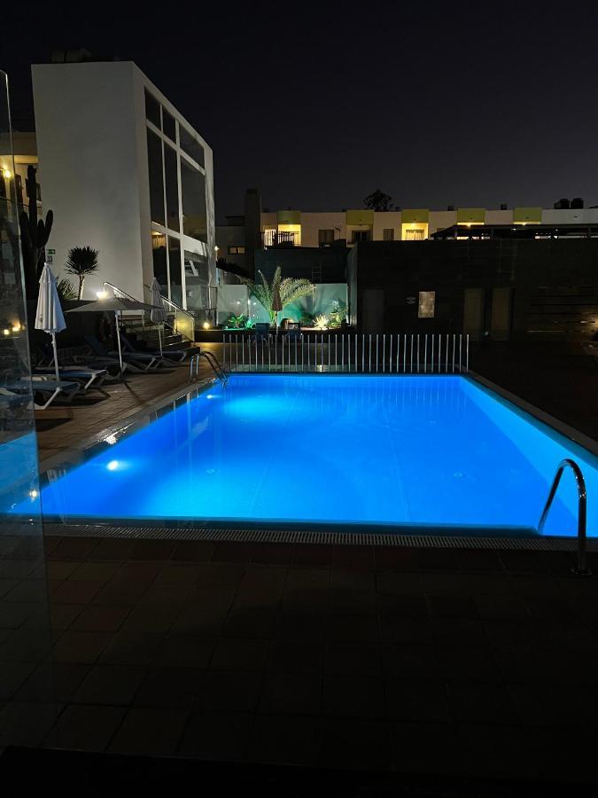 Pearl Apartment Corralejo Exteriér fotografie